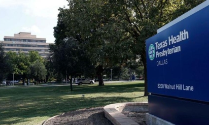 Malade d’Ebola aux Etats-Unis: l’hôpital du Texas a-t-il fauté?