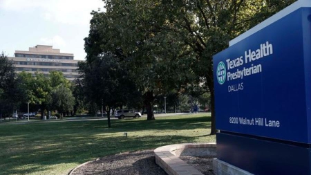 Malade d’Ebola aux Etats-Unis: l’hôpital du Texas a-t-il fauté?
