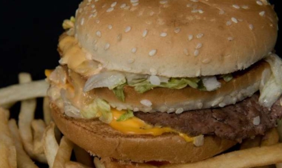 La Pologne interdit la malbouffe dans ses écoles