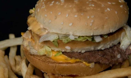 La Pologne interdit la malbouffe dans ses écoles