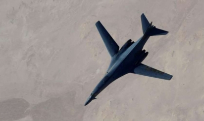 Les frappes en Irak et Syrie, une aubaine pour les fabricants d’armes américains