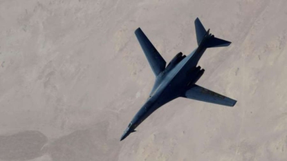 Les frappes en Irak et Syrie, une aubaine pour les fabricants d’armes américains