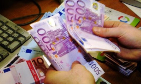 Nuit au commissariat pour un couple voulant payer avec un billet de 500 euros