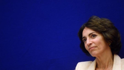 Manif pour tous: la ministre Touraine défend sa politique familiale