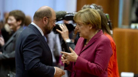 Climat: les Européens trouvent un accord ambitieux