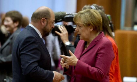 Climat: les Européens trouvent un accord ambitieux