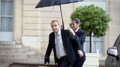 Marché du travail: Laurent Berger (CFDT) rejette toute nouvelle réforme