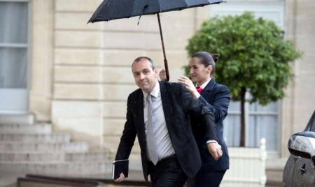 Marché du travail: Laurent Berger (CFDT) rejette toute nouvelle réforme