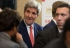 Après la conférence sur Gaza, Kerry rencontre Sissi au Caire