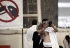 La Mecque: populaire au hajj, le “selfie” irrite les conservateurs