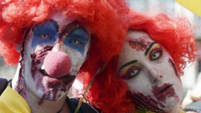 Clowns agressifs : les mesures prises pour stopper tout ce cirque lors d’Halloween