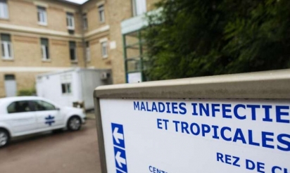 Suspicion d’un cas d’Ebola: aucun cas avéré pour l’instant selon le ministère