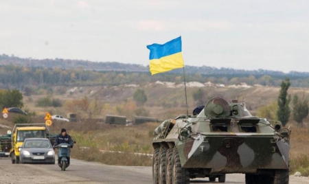 Ukraine: les Occidentaux au chevet du cessez-le-feu dans l’est du pays