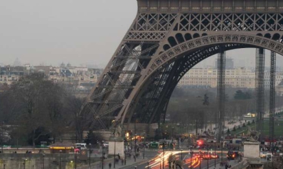 Pollution: on respire mal en Ile-de-France selon 83% de ses habitants