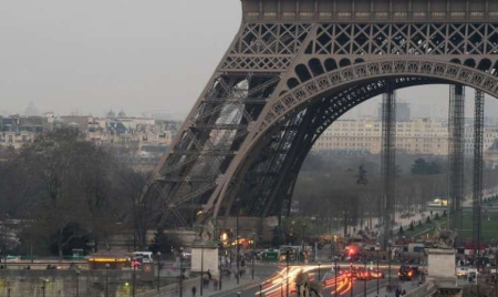 Pollution: on respire mal en Ile-de-France selon 83% de ses habitants