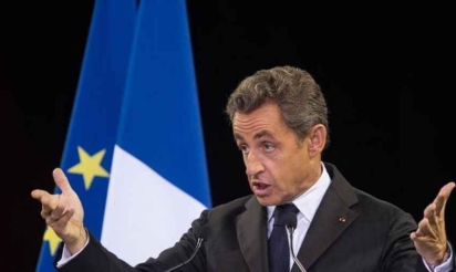 UMP Sarkozy en quête d’une élection de maréchal face à Le Maire et Mariton