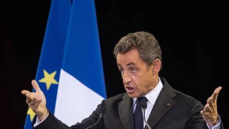 UMP Sarkozy en quête d’une élection de maréchal face à Le Maire et Mariton