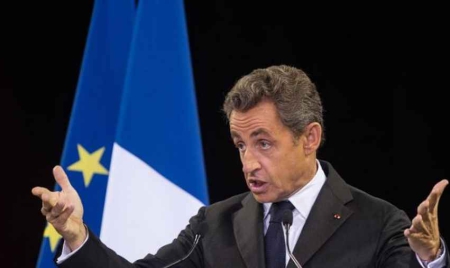 UMP Sarkozy en quête d’une élection de maréchal face à Le Maire et Mariton