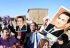 Egypte Moubarak blanchi pour le meurtre de manifestants, reste en détention