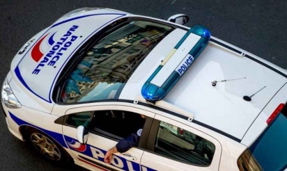 Saint-Denis heurts lors d’un hommage à Rémi Fraisse