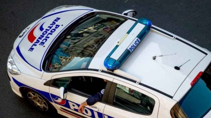 Saint-Denis heurts lors d’un hommage à Rémi Fraisse