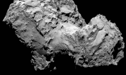 Pourquoi les comètes sont-elles si importantes pour comprendre nos origines