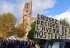 Sivens manifestations pro-barrage et anti zadistes  à Albi