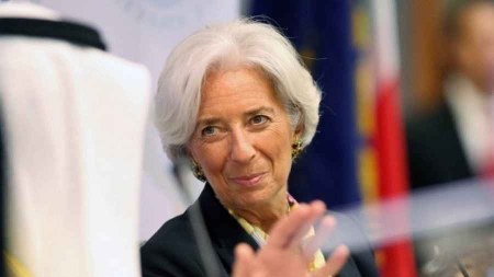 États-Unis  la victoire des républicains menace le FMI de Christine Lagarde