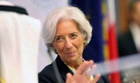 États-Unis  la victoire des républicains menace le FMI de Christine Lagarde
