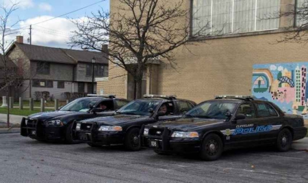 Enfant tué à Cleveland le policier a tiré dès son arrivée sur place