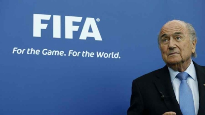 La Fifa porte plainte en Suisse