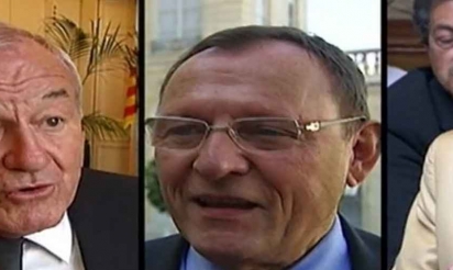 Les Cahuzac de l’UMP épinglés