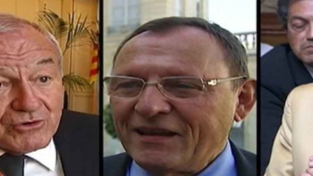 Les Cahuzac de l’UMP épinglés