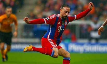 Ribéry Le Ballon d’Or ne veut plus rien dire