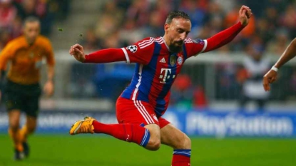 Ribéry Le Ballon d’Or ne veut plus rien dire