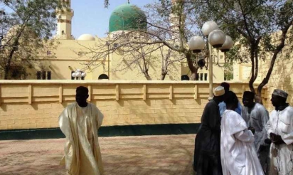 Nigeria 64 morts dans un triple attentat à la Grande Mosquée de Kano
