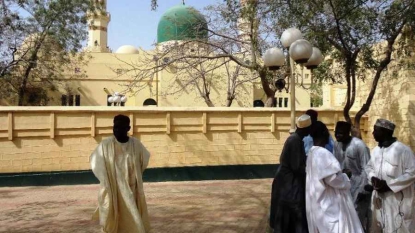 Nigeria 64 morts dans un triple attentat à la Grande Mosquée de Kano