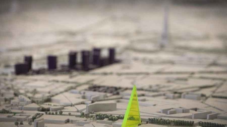 Paris suspense autour de la construction de la tour Triangle