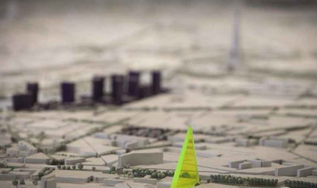 Paris suspense autour de la construction de la tour Triangle