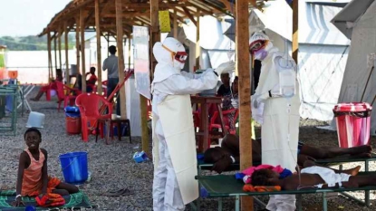 Ebola un médecin italien contaminé en Sierra Leone