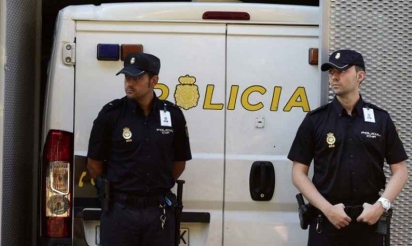 Une Française retrouvée morte dans un hôtel de Barcelone