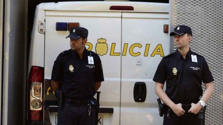 Une Française retrouvée morte dans un hôtel de Barcelone