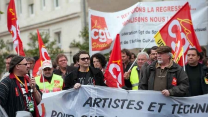 Convention d’assurance chômage la CGT déboutée par le TGI de Paris