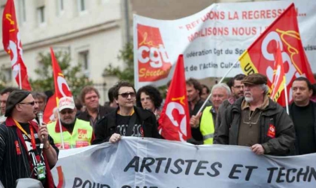 Convention d’assurance chômage la CGT déboutée par le TGI de Paris