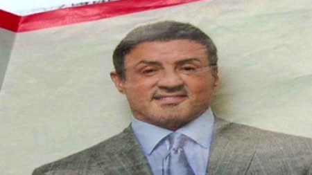 Sylvester Stallone serait-il d’origine bretonne