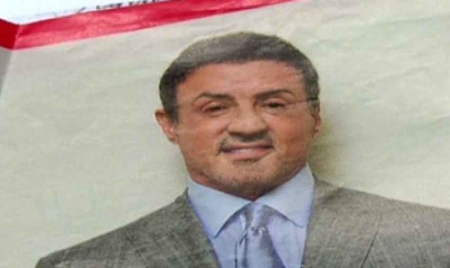 Sylvester Stallone serait-il d’origine bretonne