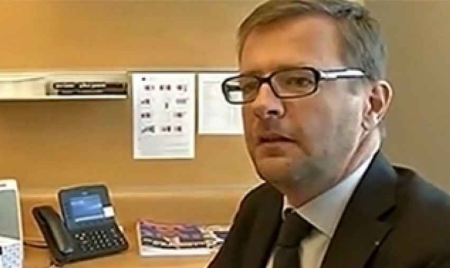 Lavrilleux flingue Fillon et Jouyet