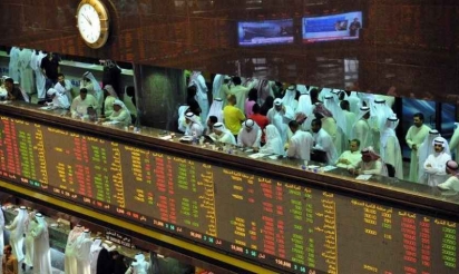 Golfe les bourses plongent déçus par la décision de l’Opep sur la production