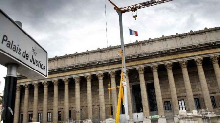 Celui qui avait fait abroger la loi sur le harcèlement sexuel condamné pour agression sexuelle