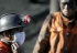 Chine 24 morts dans un incendie dans une mine de charbon